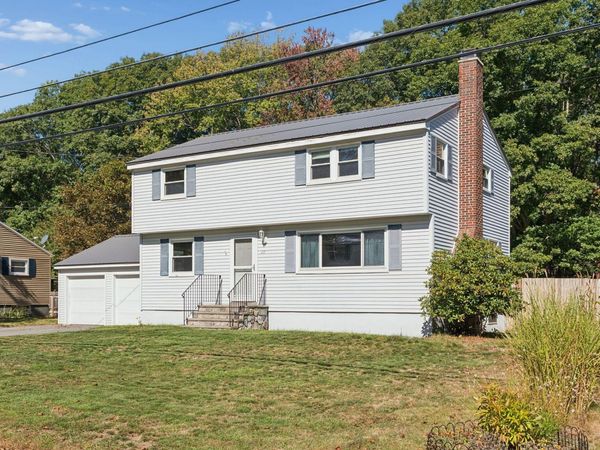 22 Peary Drive, Brunswick, ME 04011