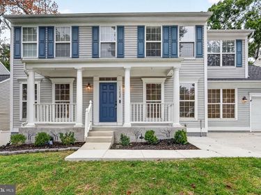17208 LARKIN DRIVE, DUMFRIES, VA 22026