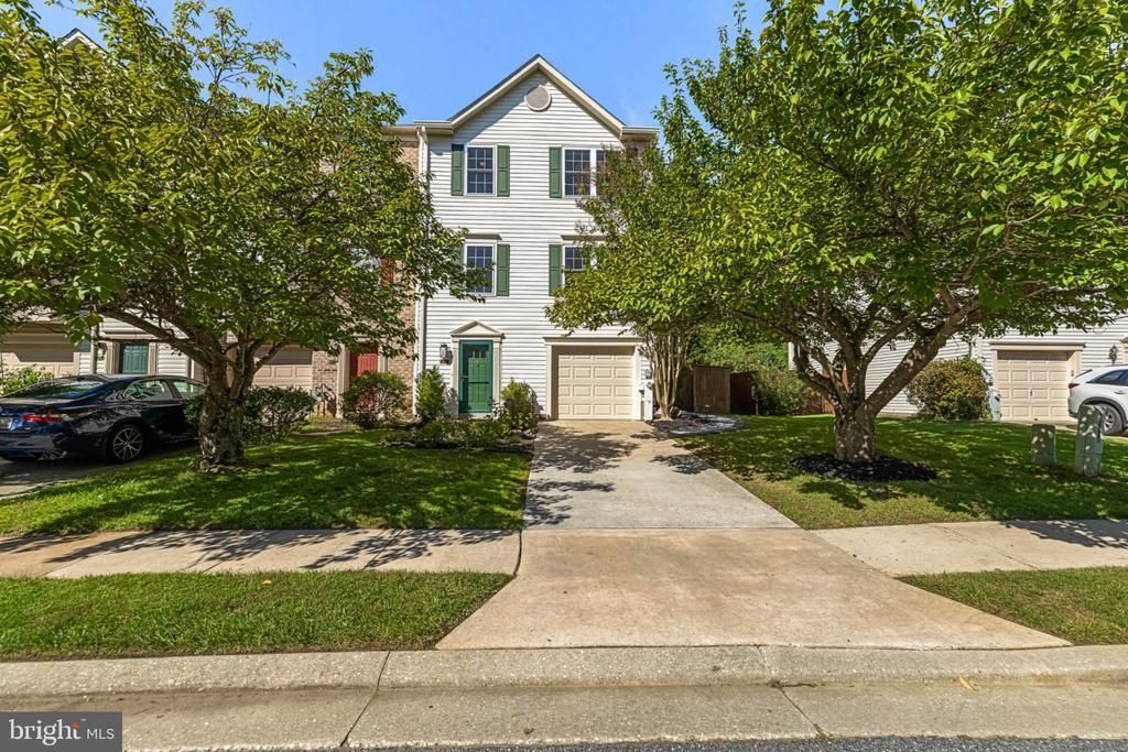 11924 WHITE HEATHER ROAD , COCKEYSVILLE, MD 21030