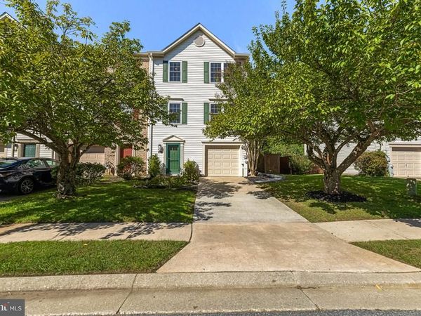 11924 WHITE HEATHER ROAD, COCKEYSVILLE, MD 21030