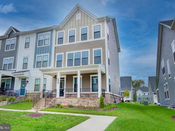 42609 HOUDINI REST TER , LEESBURG, VA 20176