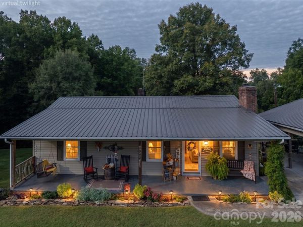 4425 Littlejohn Church Road , Lenoir, NC 28645