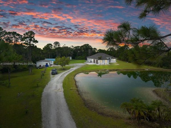 13625 79th St , Fellsmere, FL 32948