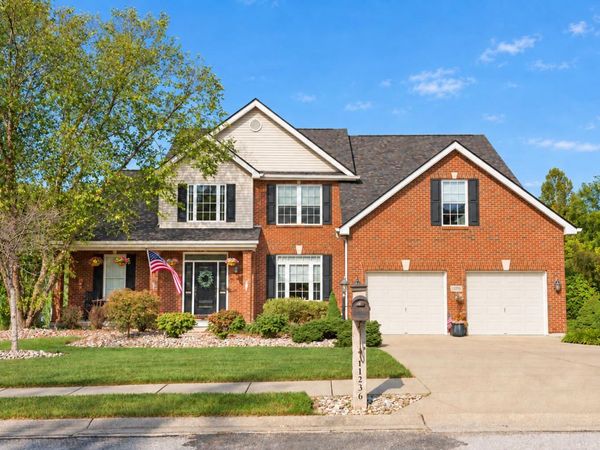 11236 Sugarmill Drive, Alexandria, KY 41001