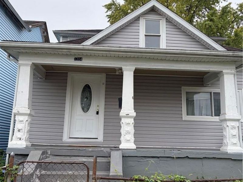 1704 McLain Street, Dayton, OH 45403 Photo 1