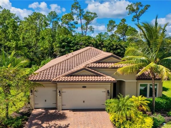 1435 Mockingbird DR, NAPLES, FL 34120