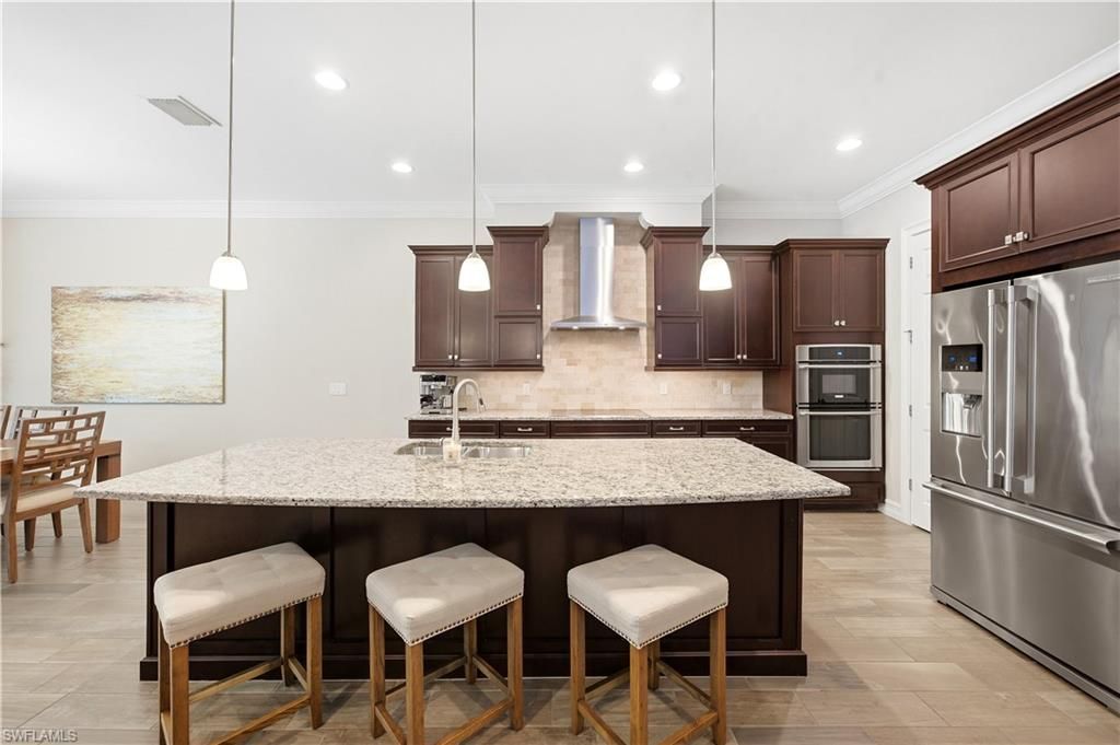 1435 Mockingbird Dr, Naples, FL 34120 Photo