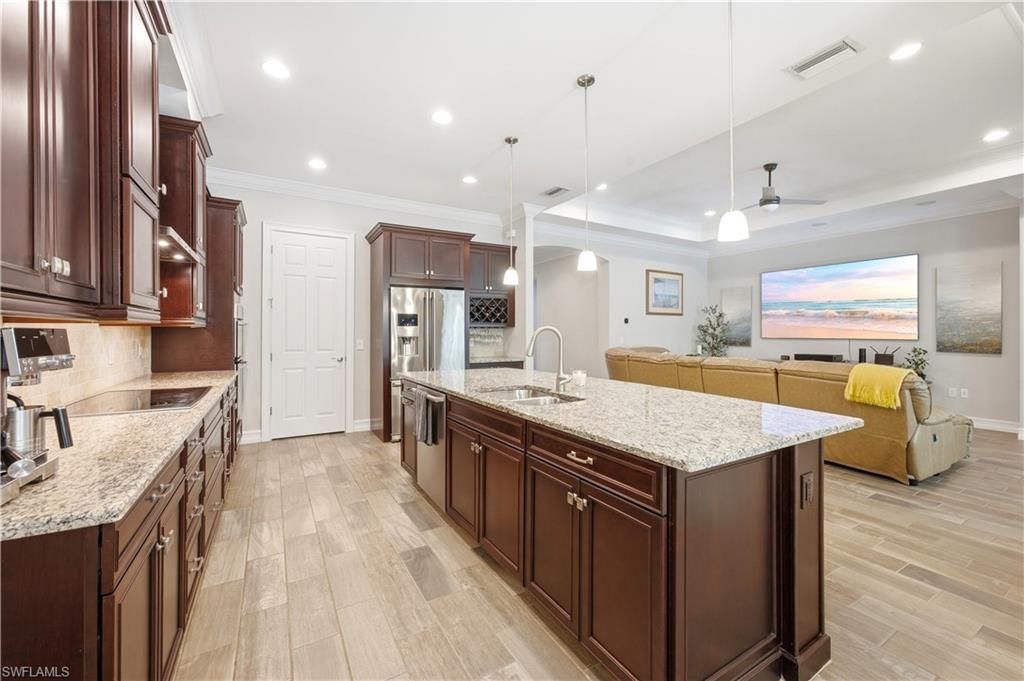 1435 Mockingbird Dr, Naples, FL 34120 Photo