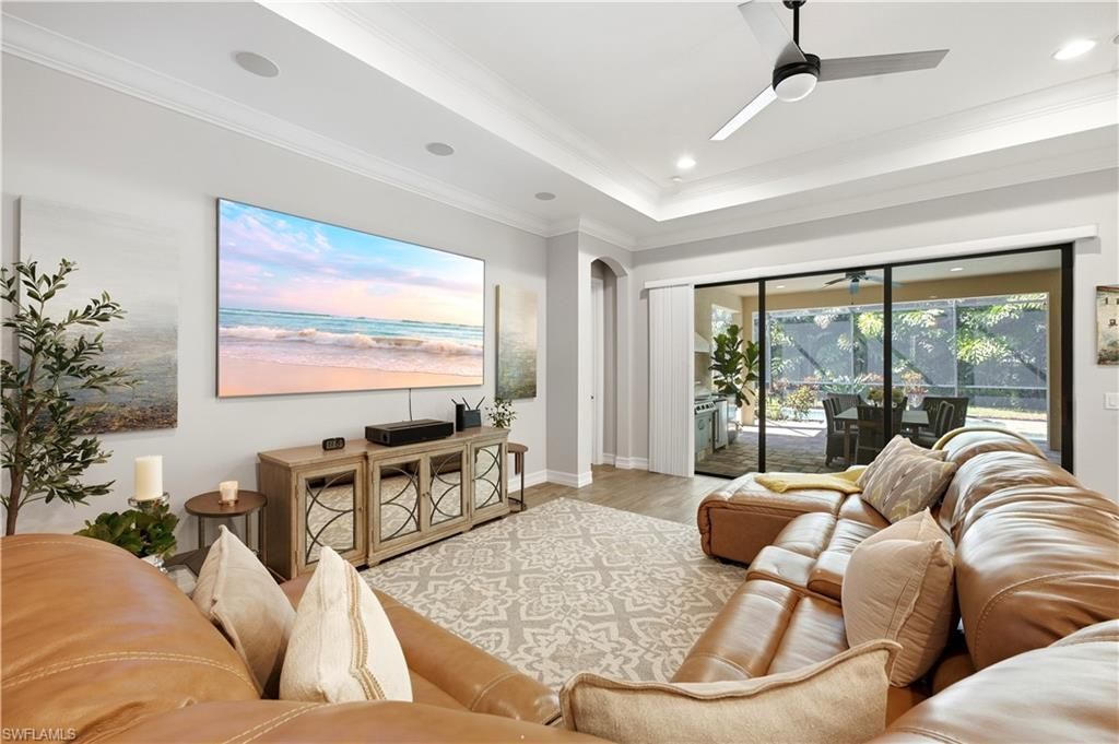 1435 Mockingbird Dr, Naples, FL 34120 Photo