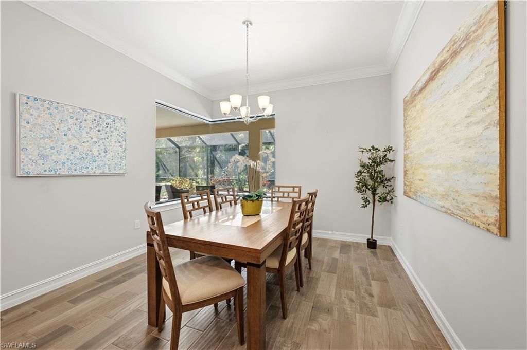 1435 Mockingbird Dr, Naples, FL 34120 Photo