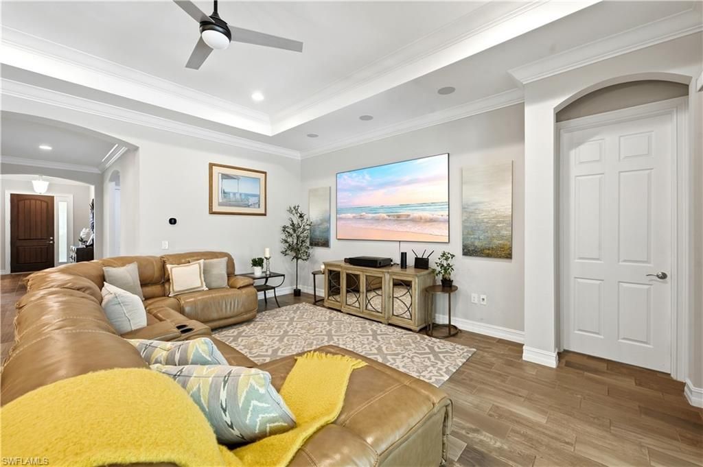 1435 Mockingbird Dr, Naples, FL 34120 Photo