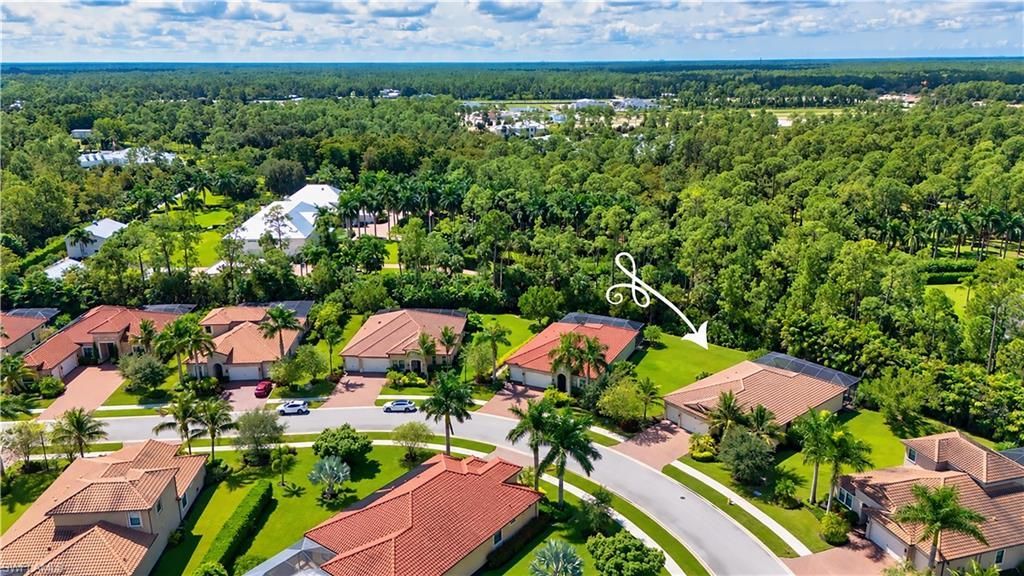 1435 Mockingbird Dr, Naples, FL 34120 Photo
