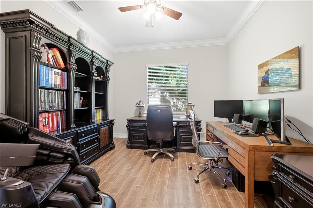1435 Mockingbird Dr, Naples, FL 34120 Photo