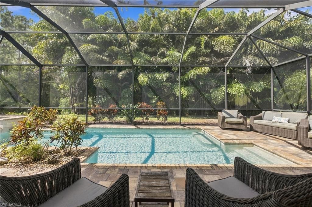 1435 Mockingbird Dr, Naples, FL 34120 Photo