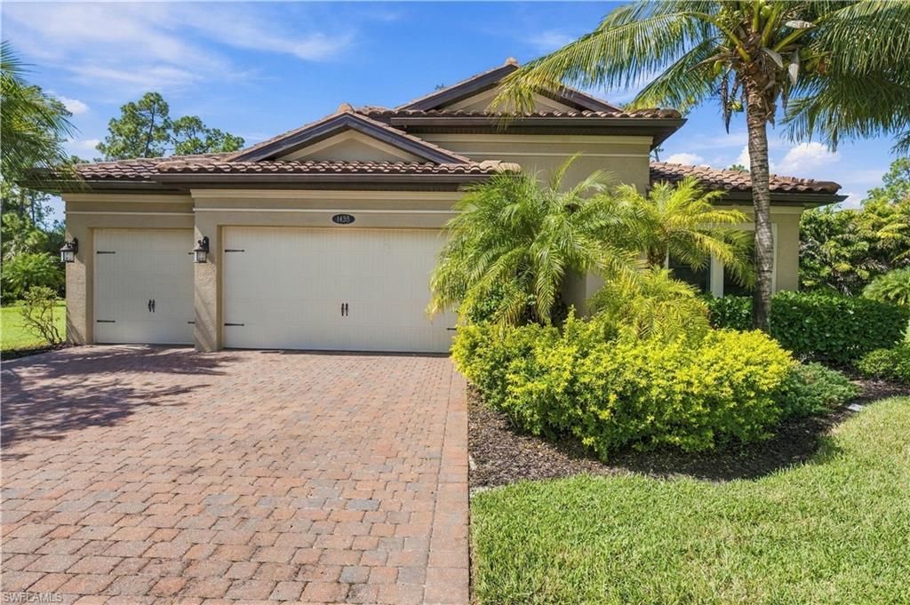 1435 Mockingbird Dr, Naples, FL 34120 Photo