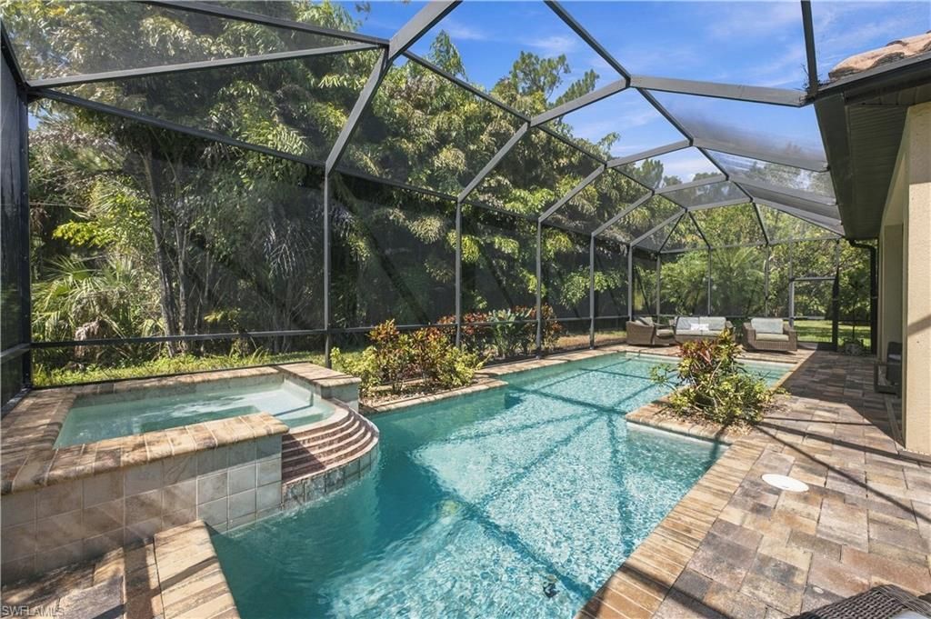 1435 Mockingbird Dr, Naples, FL 34120 Photo