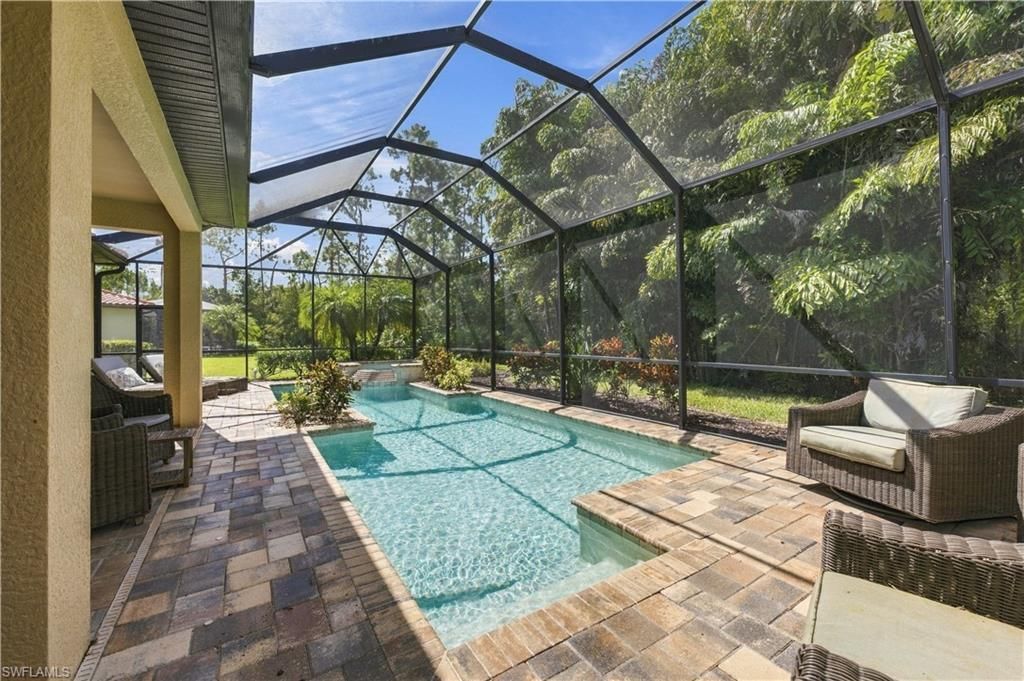 1435 Mockingbird Dr, Naples, FL 34120 Photo