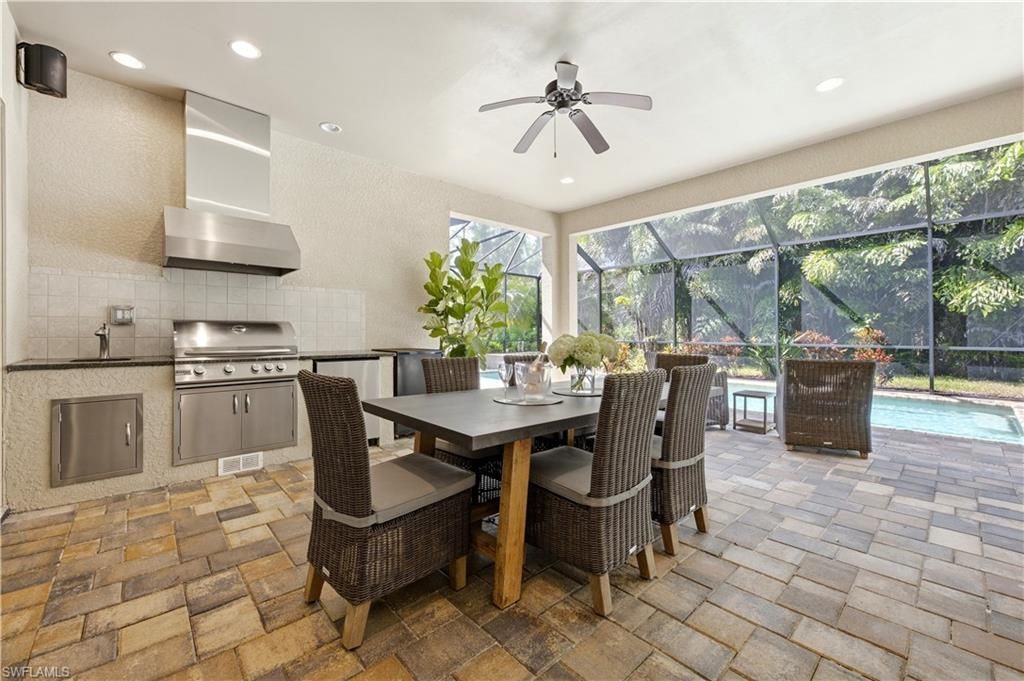1435 Mockingbird Dr, Naples, FL 34120 Photo