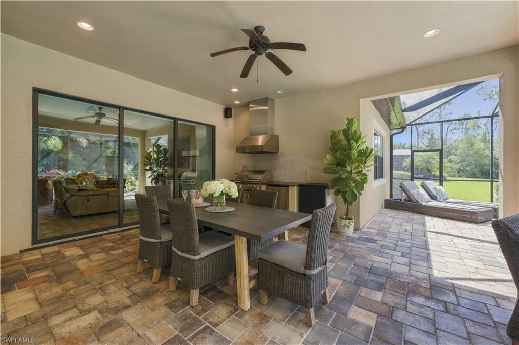 1435 Mockingbird Dr, Naples, FL 34120 Photo