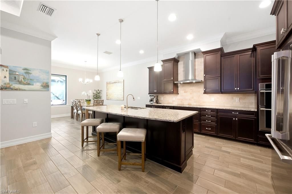 1435 Mockingbird Dr, Naples, FL 34120 Photo