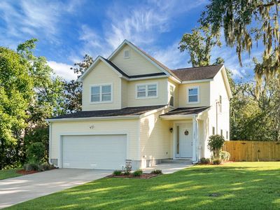 1255 Redeemer Drive, Hanahan, SC 29410