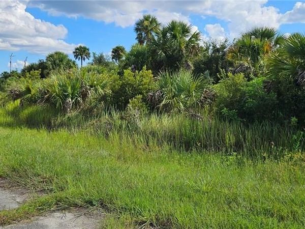 LOT 12 STUCKERT ST , NORTH PORT, FL 34288