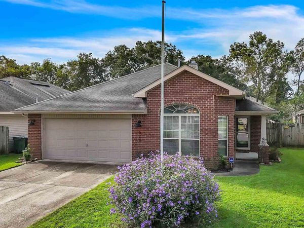 675 Edith Ln, Pensacola, FL 32534