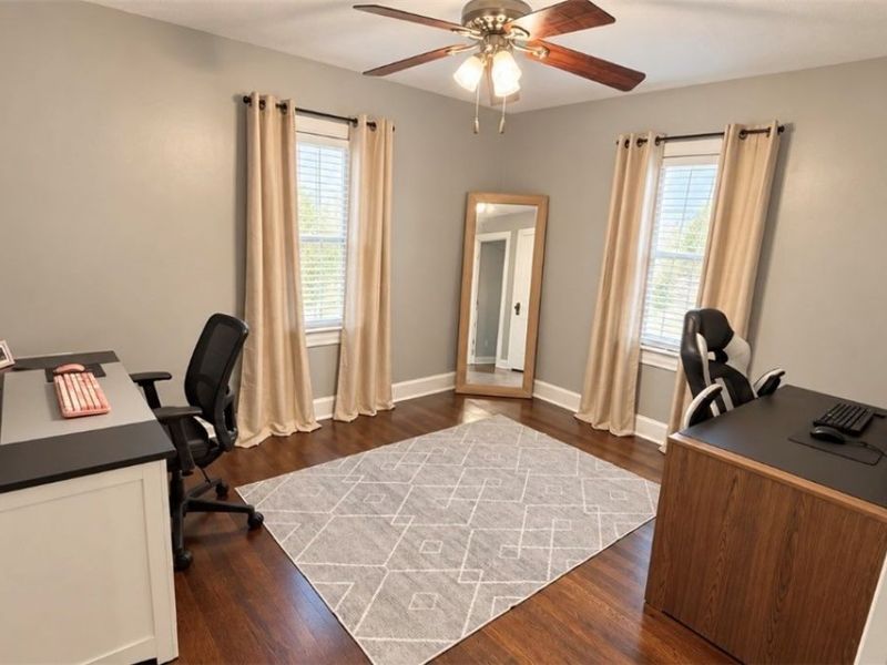 127 Roosevelt Avenue, Waynesburg, OH 44688 Photo 15