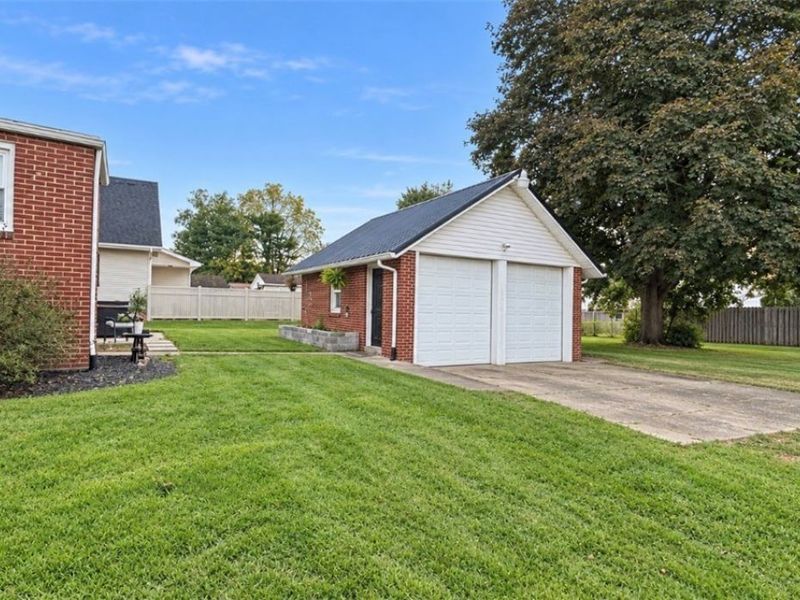 127 Roosevelt Avenue, Waynesburg, OH 44688 Photo 25
