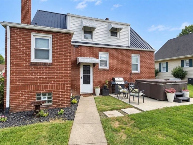 127 Roosevelt Avenue, Waynesburg, OH 44688 Photo 27