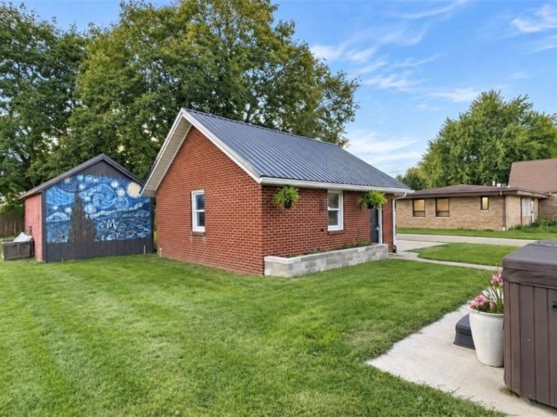 127 Roosevelt Avenue, Waynesburg, OH 44688 Photo 28
