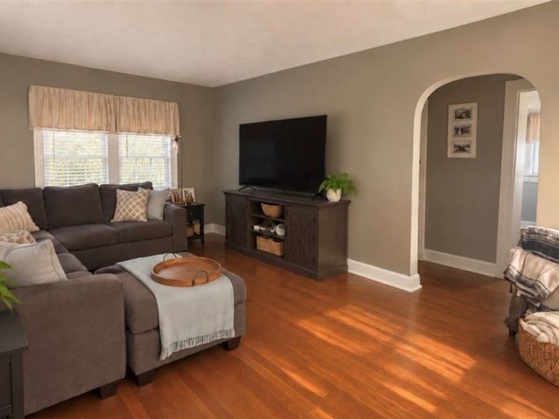 127 Roosevelt Avenue, Waynesburg, OH 44688 Photo 7