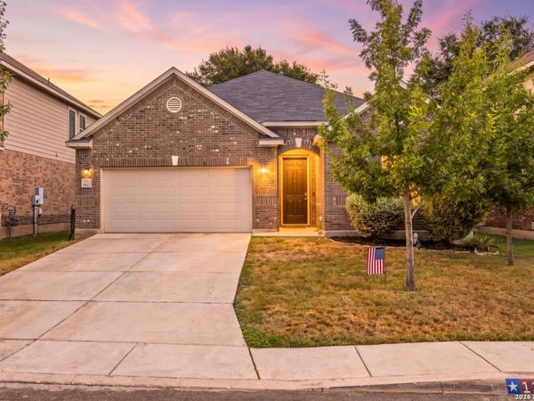 11127 Red Oak Turn, Helotes, TX 78023