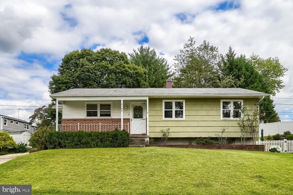 4102 Lochcarrow Road, Baltimore, MD 21236 Main Photo