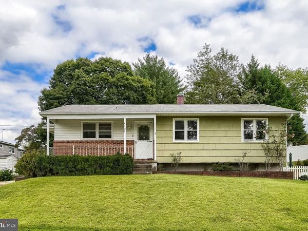 4102 LOCHCARROW ROAD, BALTIMORE, MD 21236