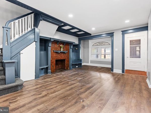 4938 CHESTNUT STREET, Unit A, PHILADELPHIA, PA 19139