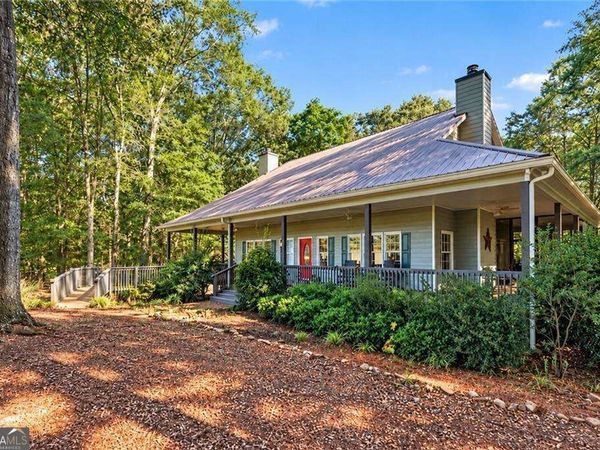 1068 Wrights Mill Road, Commerce, GA 30530
