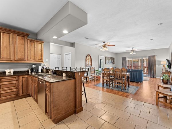 190 Rockwood Lane , Unit 1, Branson, MO 65616