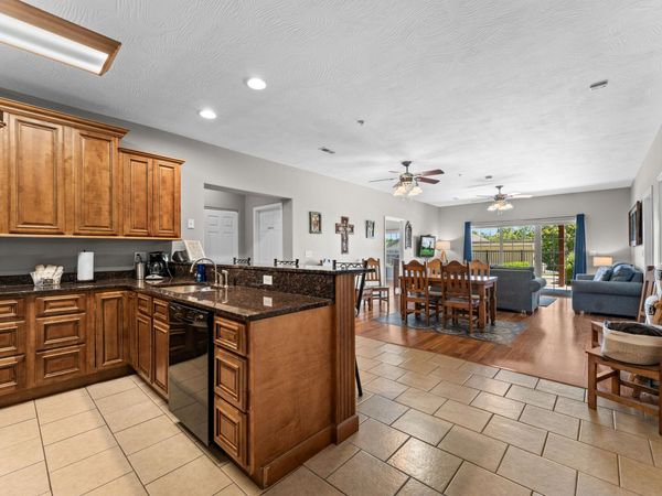 201 Rockwood Lane , Unit 1, Branson, MO 65616