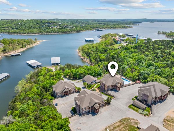 201 Rockwood Lane , Unit 5, Branson, MO 65616