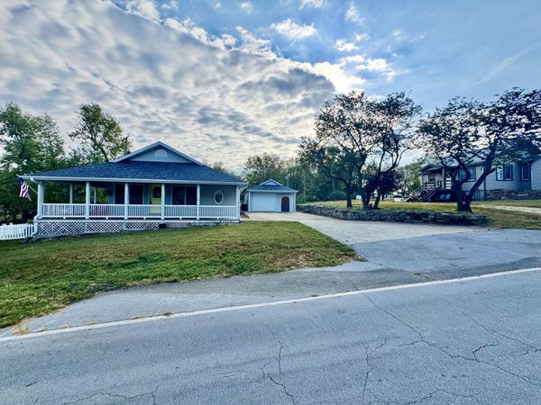 52 & 64 S Main Street, Fair Grove, MO 65648