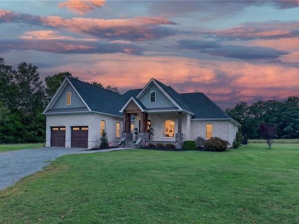 2979 Spanish Oak Hill Road, Snow Camp, NC 27349