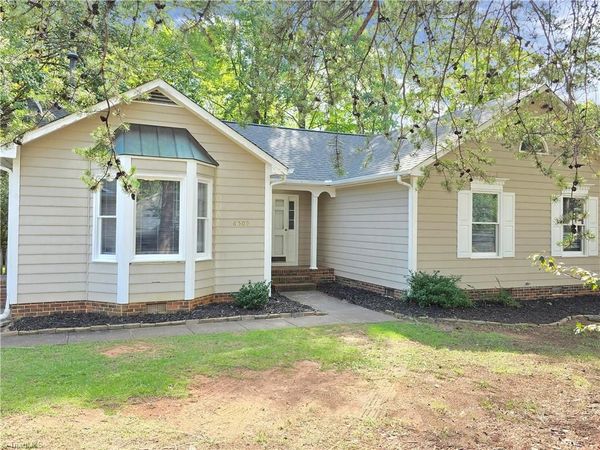 6509 River Hills Drive , Greensboro, NC 27410