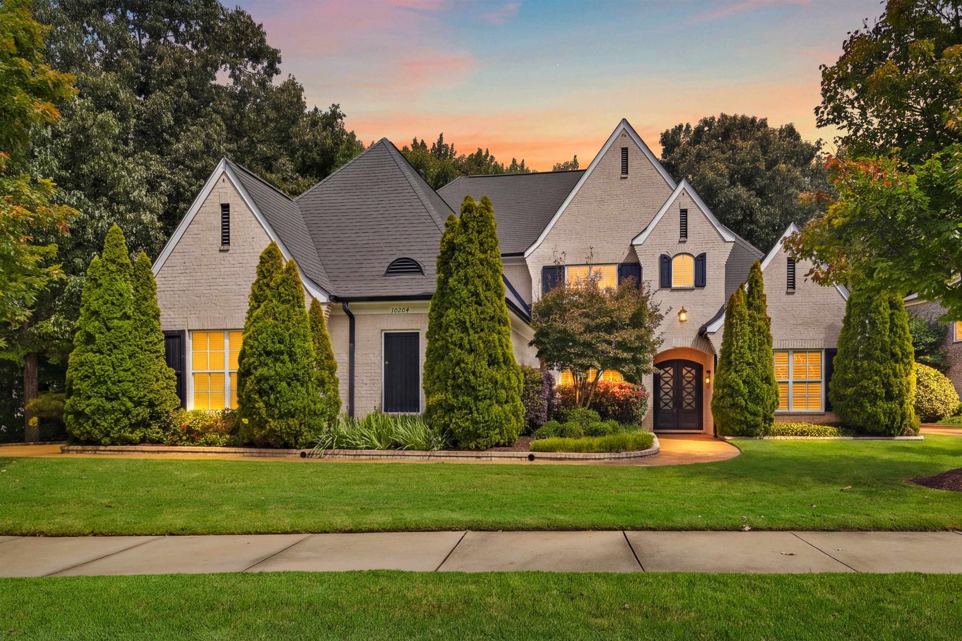 10204 MAPLE RUN DR Lakeland, TN 38002