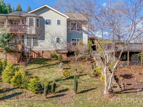 254 Jupiter Road , Weaverville, NC 28787