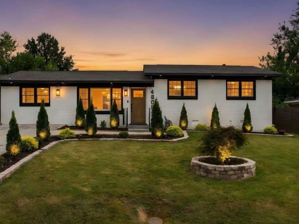 4809 Lumary Drive NW, Huntsville, AL 35810