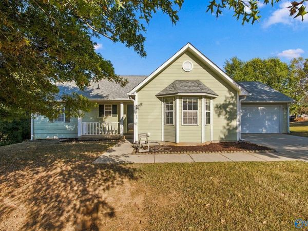 12749 Granite Circle, Madison, AL 35756