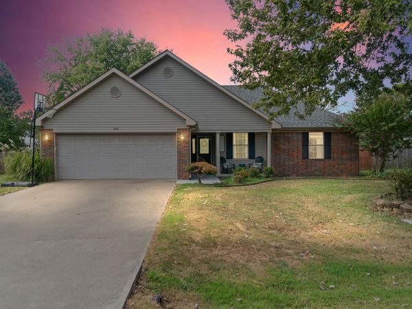 Heber Springs, AR 72543
