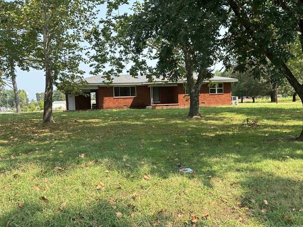 208 Trailwood Drive , Heber Springs, AR 72543