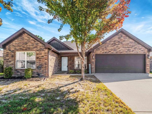2802 Roset Lane , Bryant, AR 72022